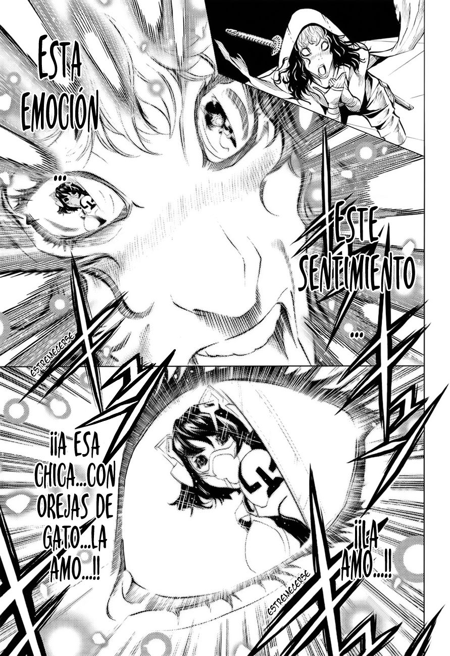 Read Platinum End (es) Manga Online