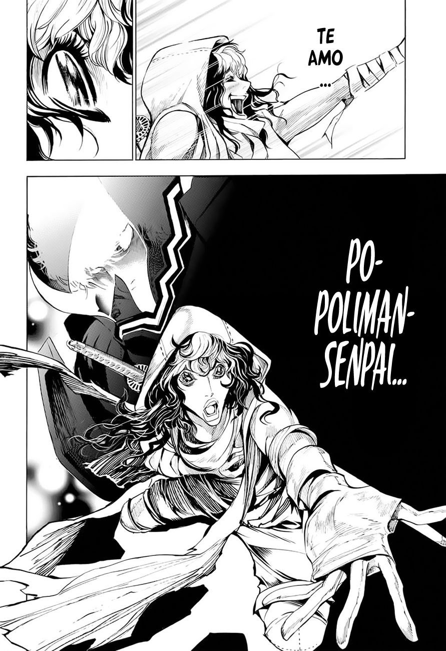 Read Platinum End (es) Manga Online