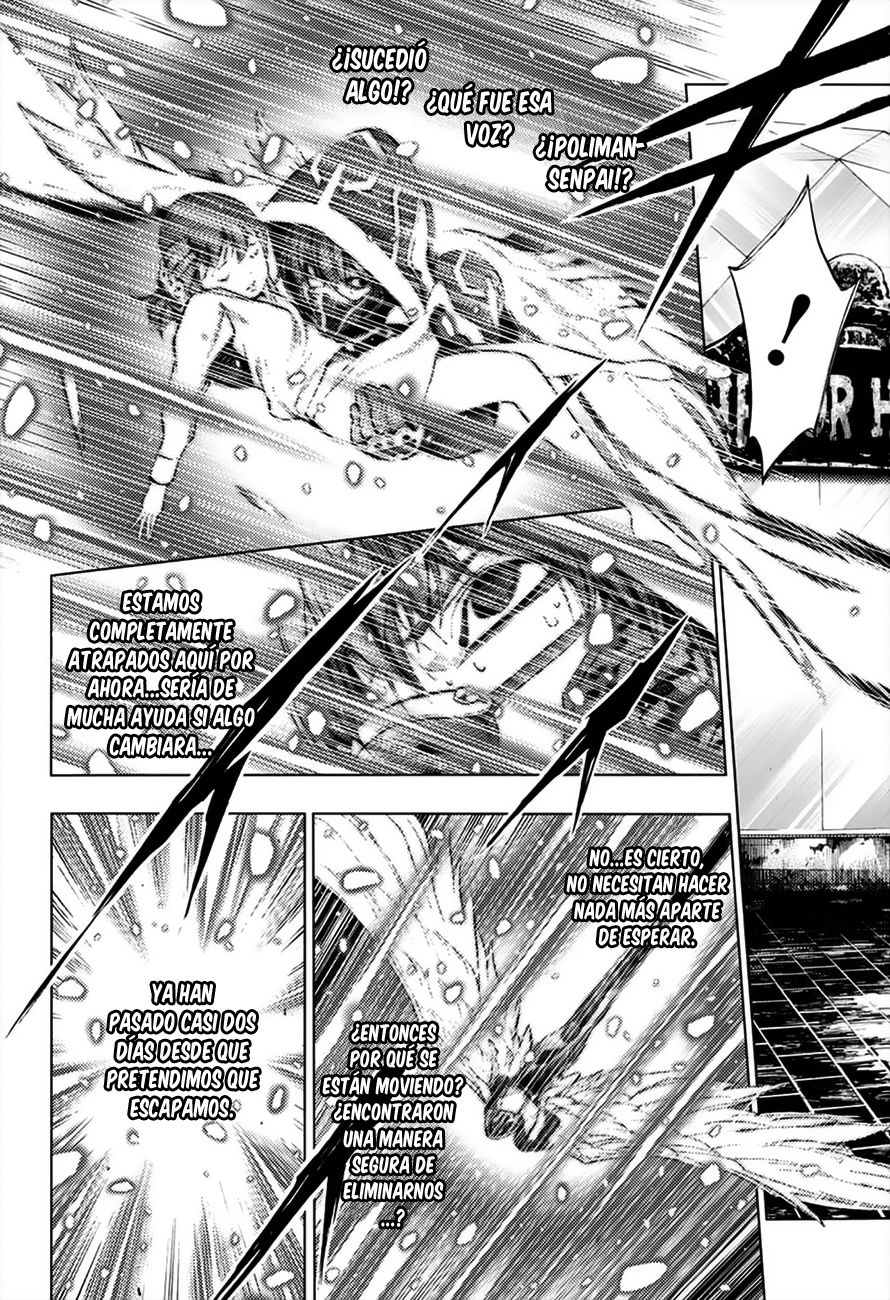 Read Platinum End (es) Manga Online