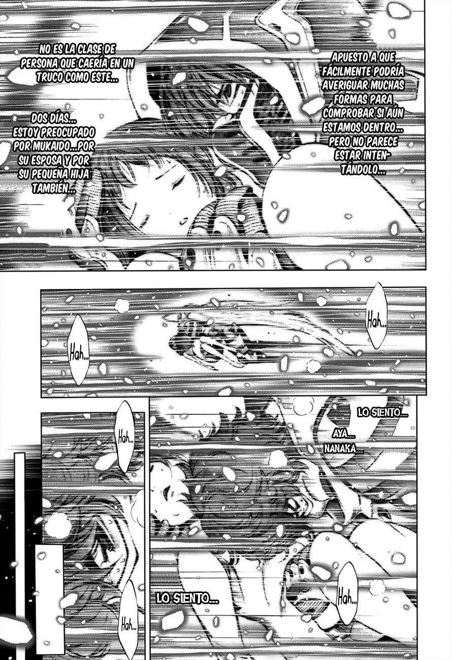 Read Platinum End (es) Manga Online