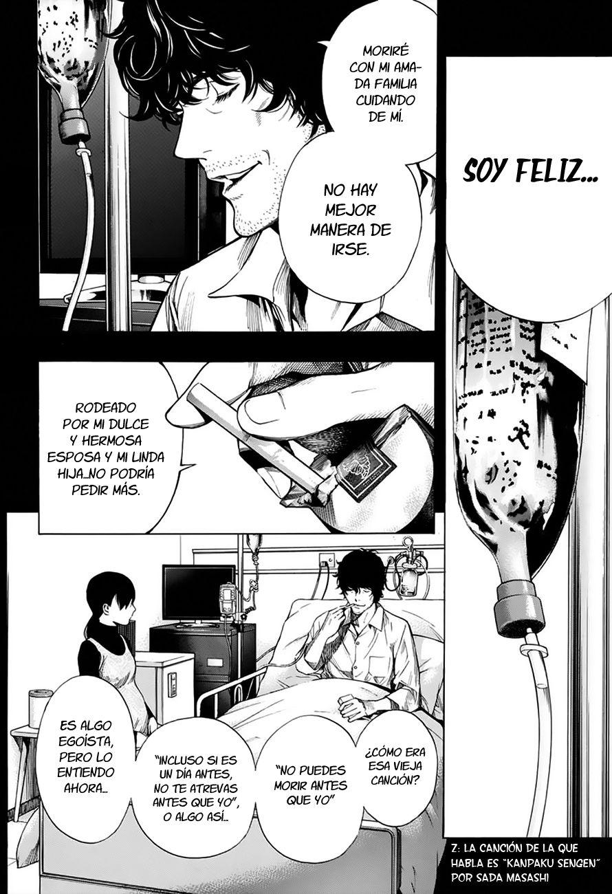 Read Platinum End (es) Manga Online