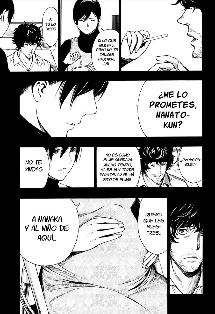 Read Platinum End (es) Manga Online