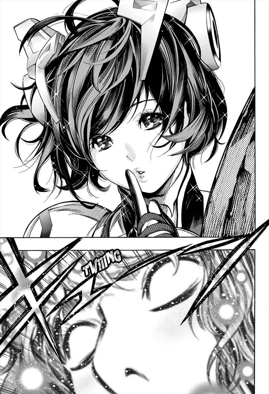 Read Platinum End (es) Manga Online