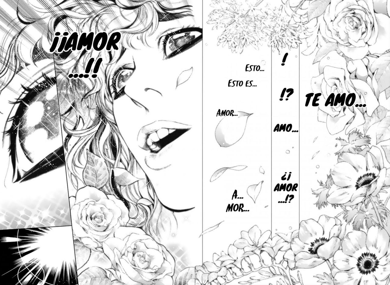 Read Platinum End (es) Manga Online