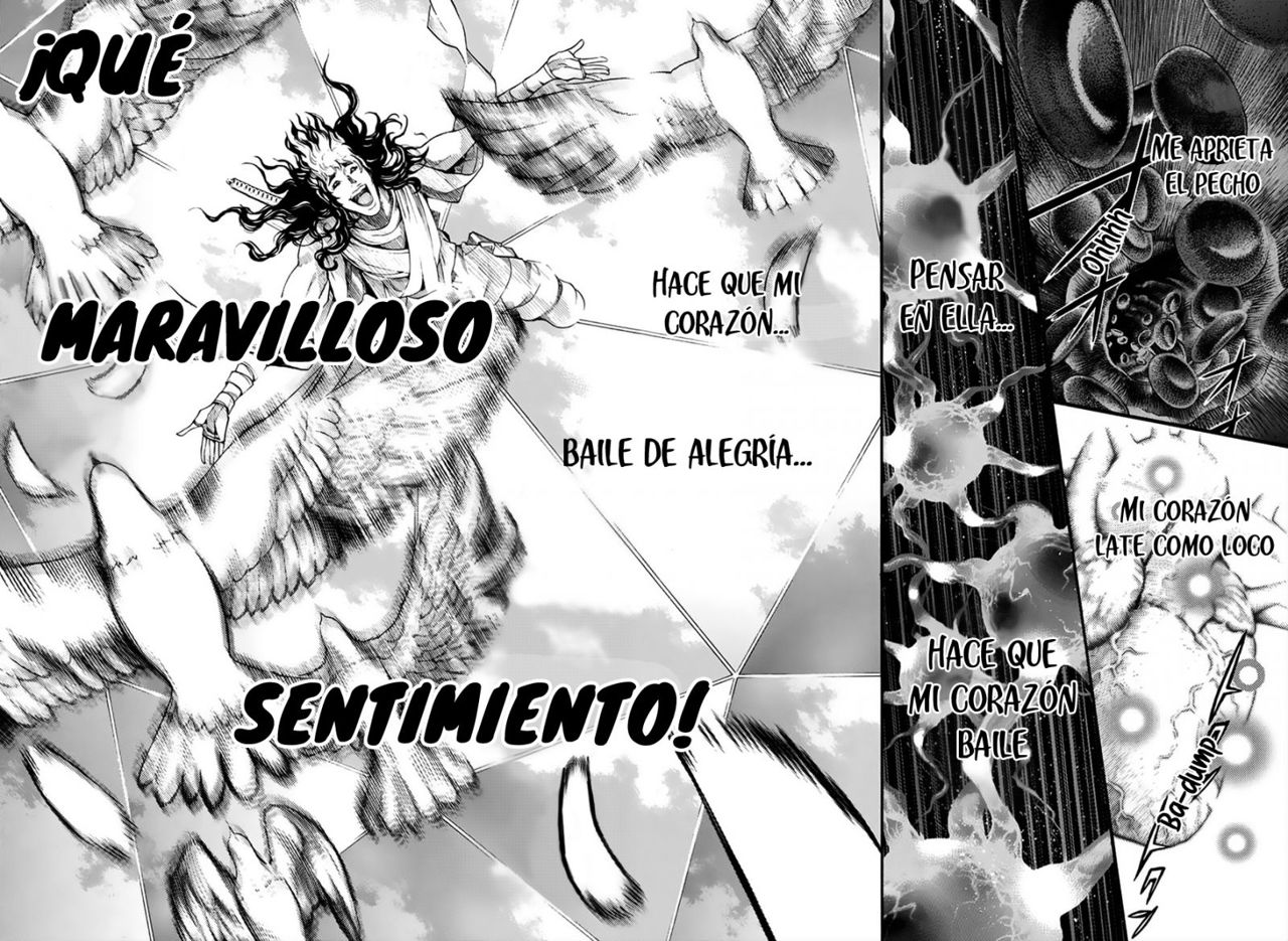 Read Platinum End (es) Manga Online