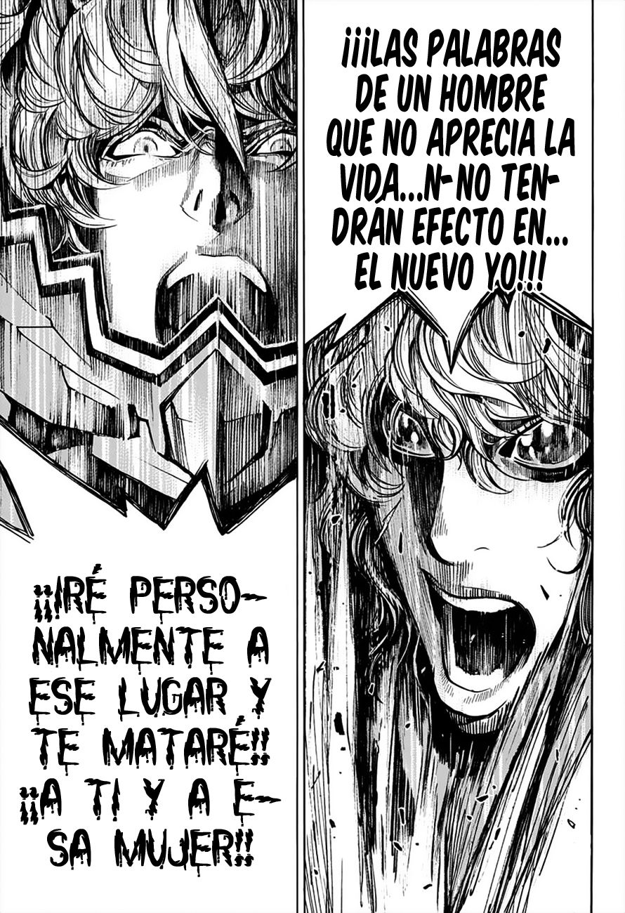 Read Platinum End (es) Manga Online