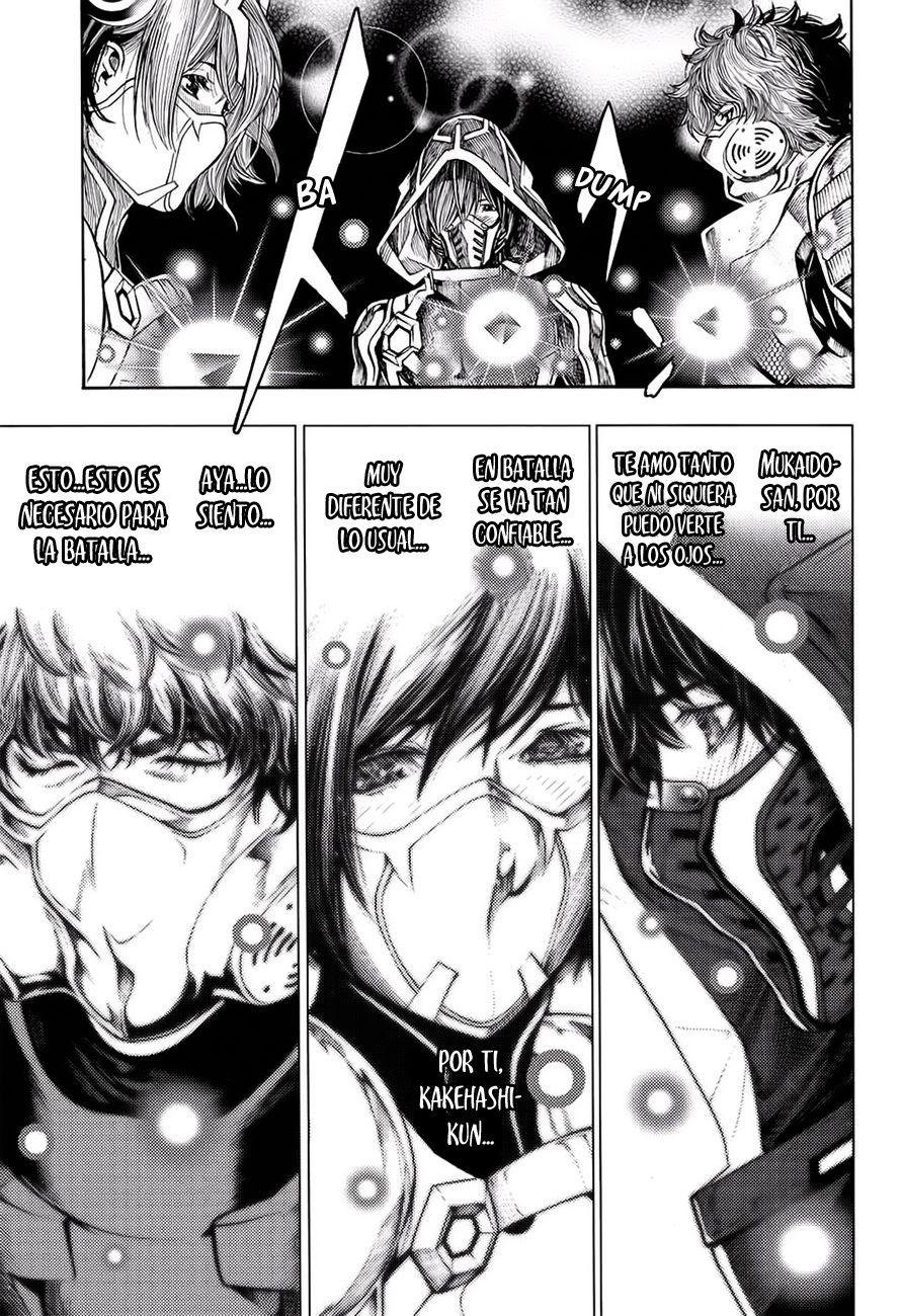 Read Platinum End (es) Manga Online