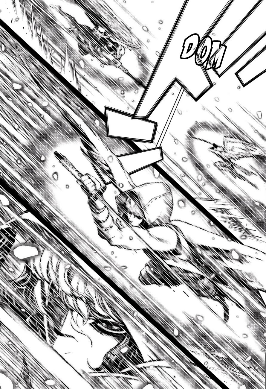 Read Platinum End (es) Manga Online