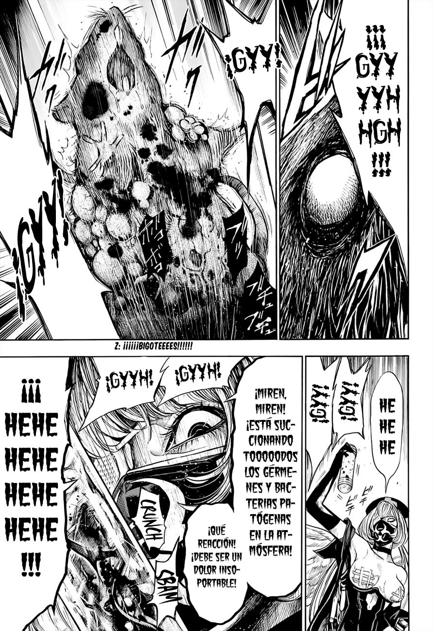 Read Platinum End (es) Manga Online