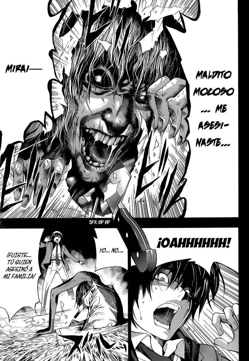 Read Platinum End (es) Manga Online