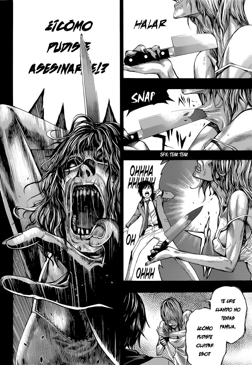 Read Platinum End (es) Manga Online