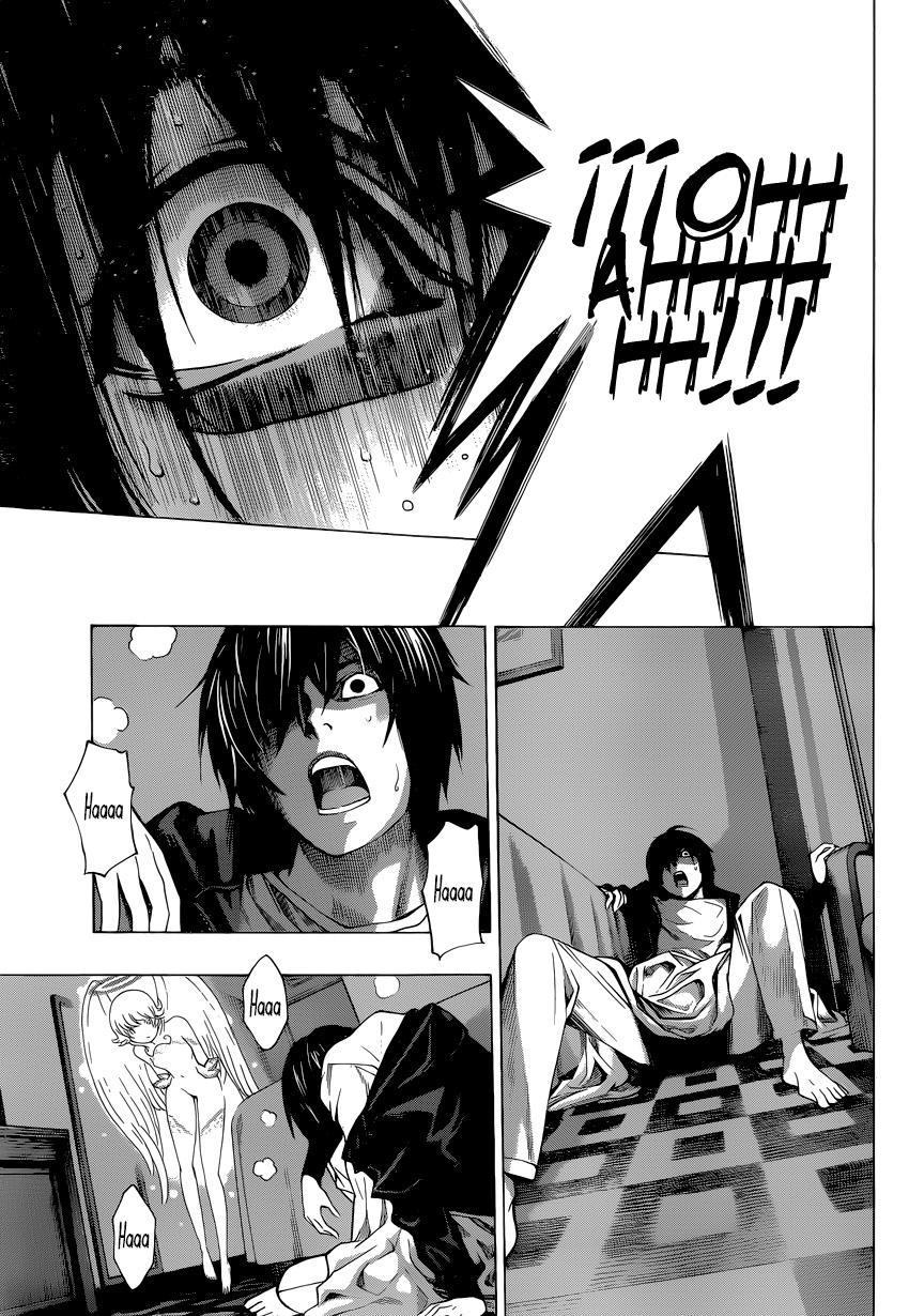 Read Platinum End (es) Manga Online