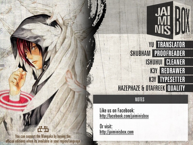 Read Platinum End (es) Manga Online