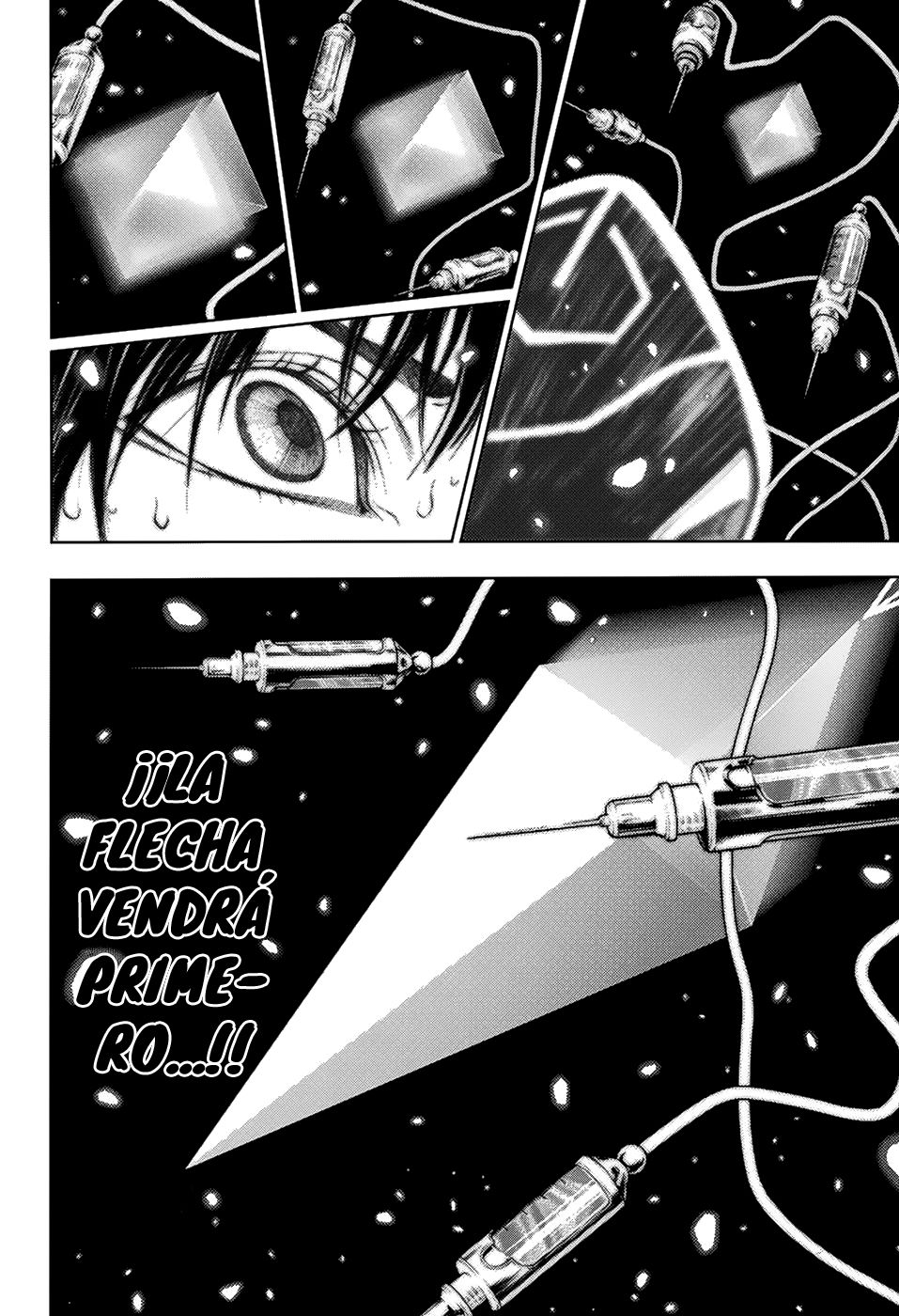 Read Platinum End (es) Manga Online