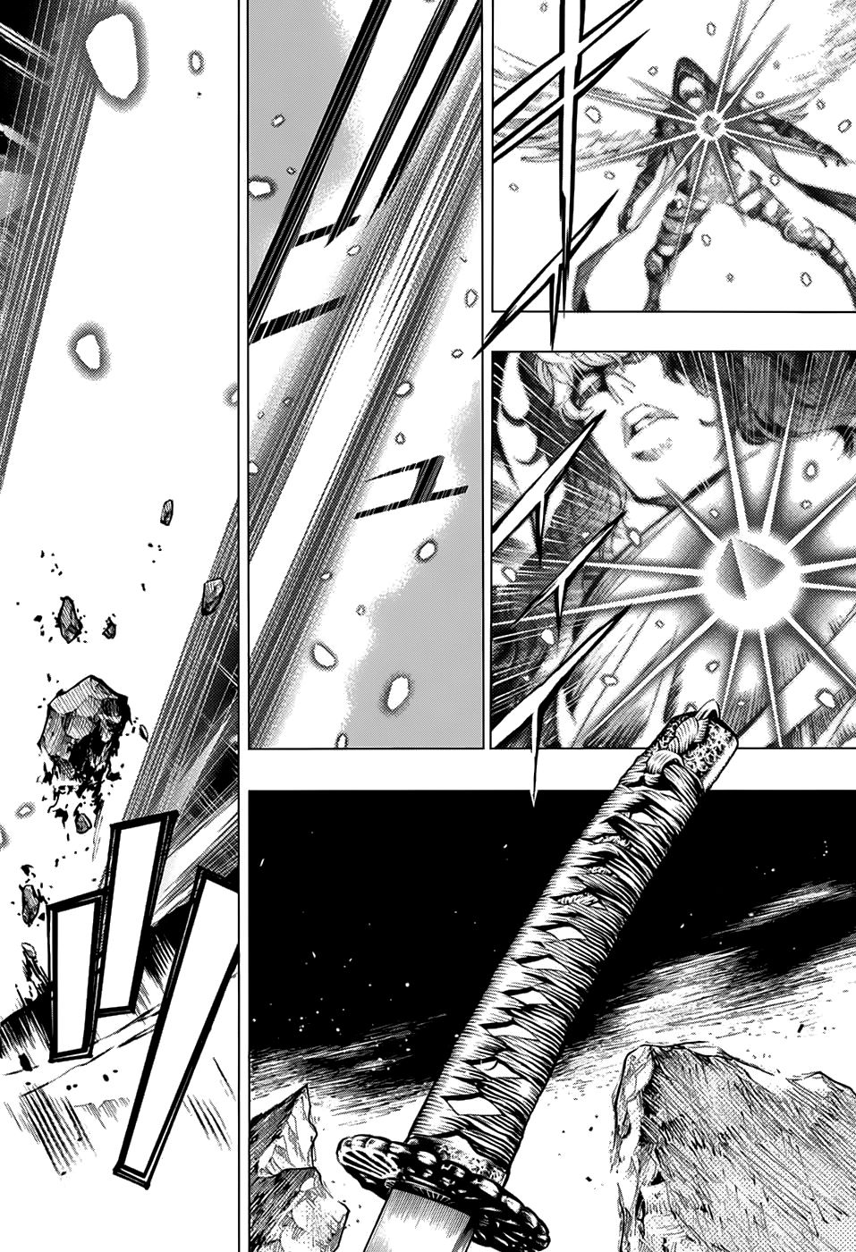 Read Platinum End (es) Manga Online