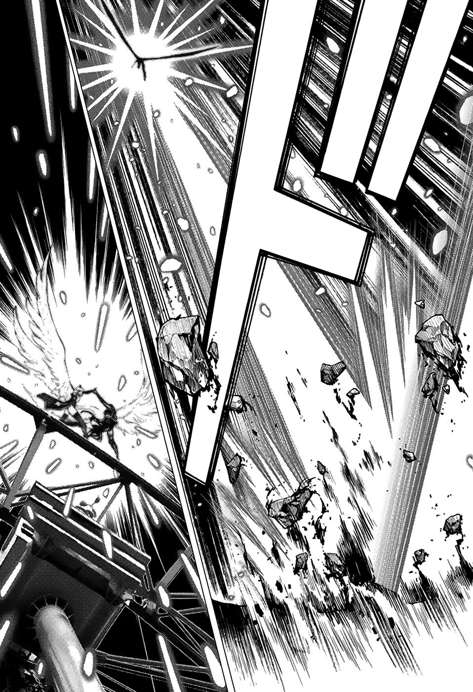 Read Platinum End (es) Manga Online