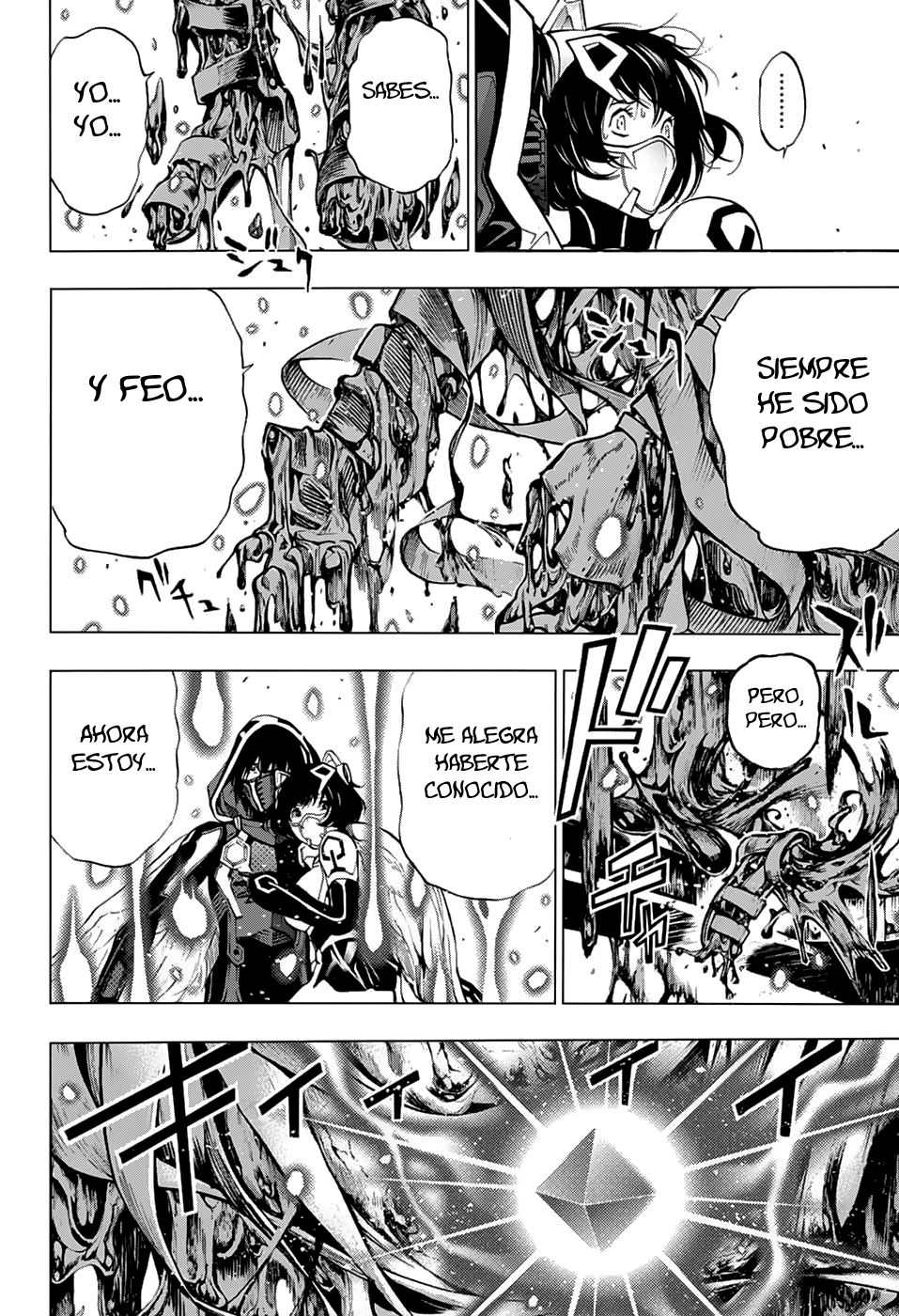 Read Platinum End (es) Manga Online