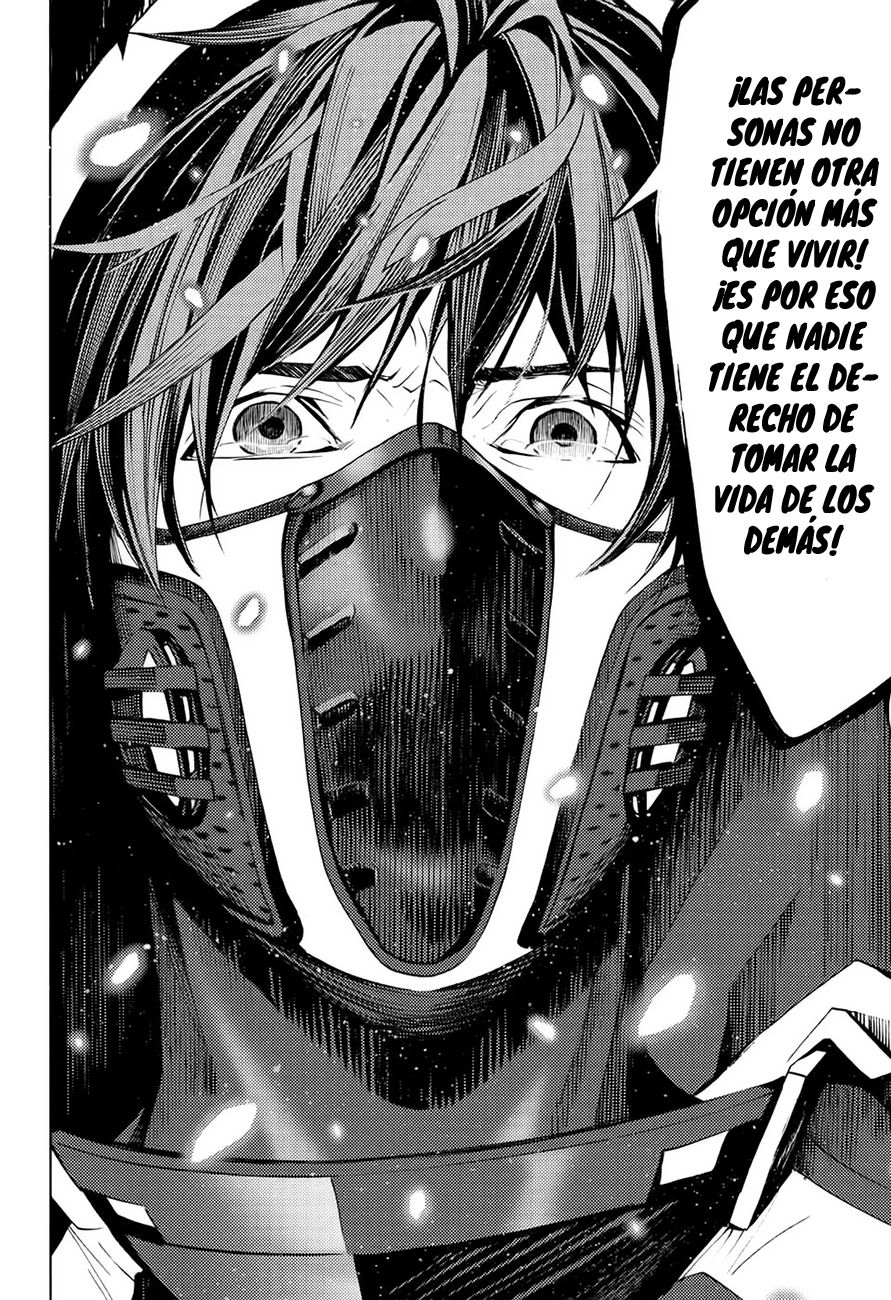 Read Platinum End (es) Manga Online