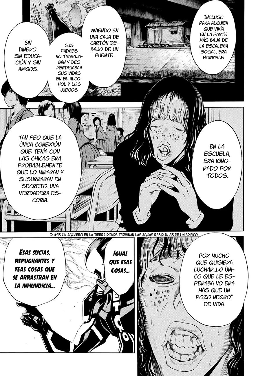 Read Platinum End (es) Manga Online