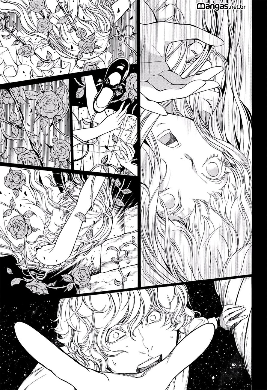 Read Platinum End (es) Manga Online