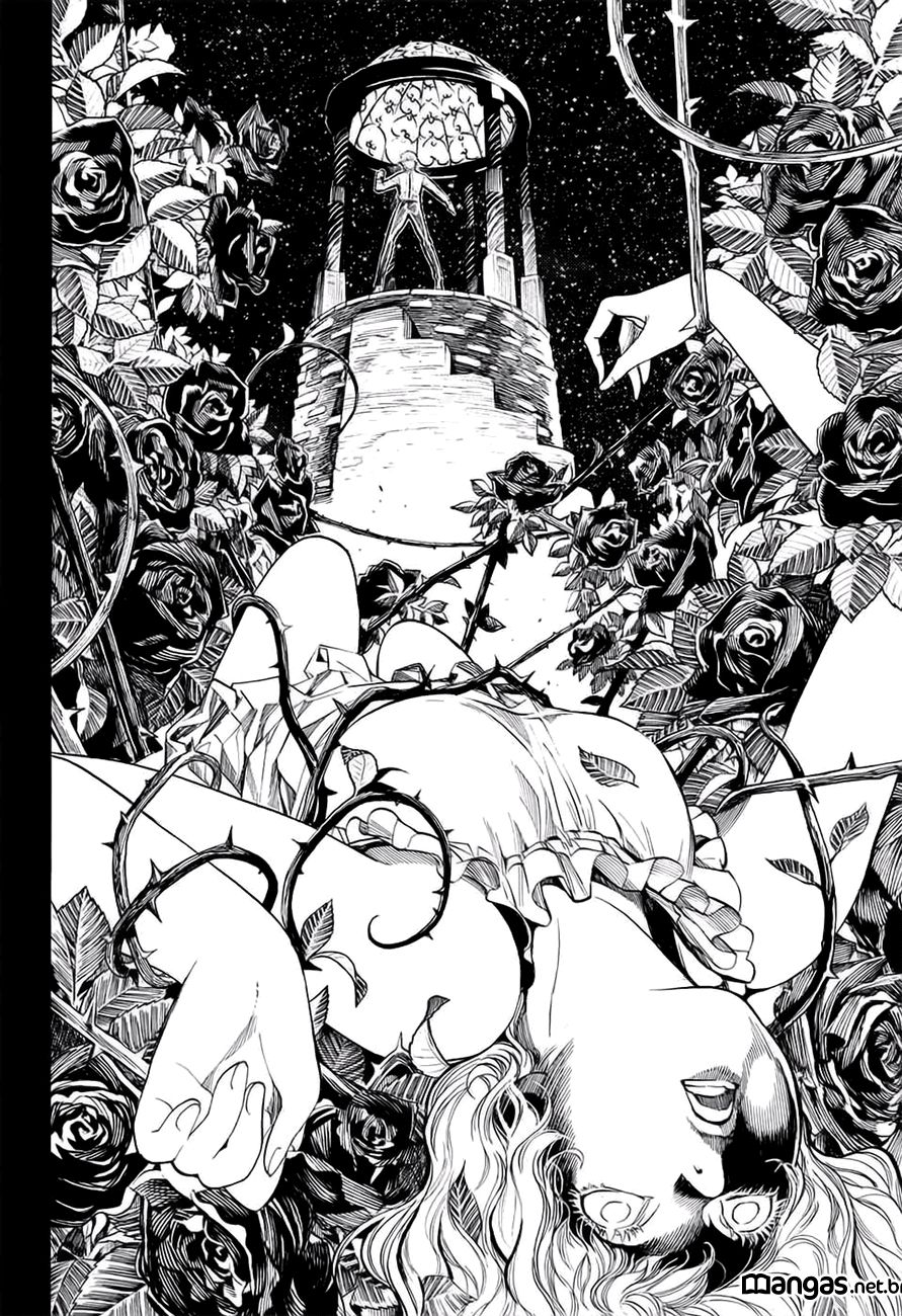 Read Platinum End (es) Manga Online