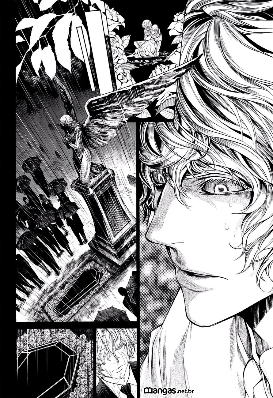 Read Platinum End (es) Manga Online