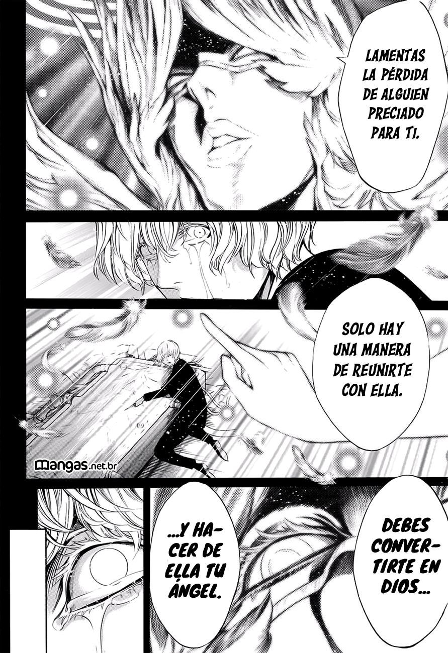 Read Platinum End (es) Manga Online