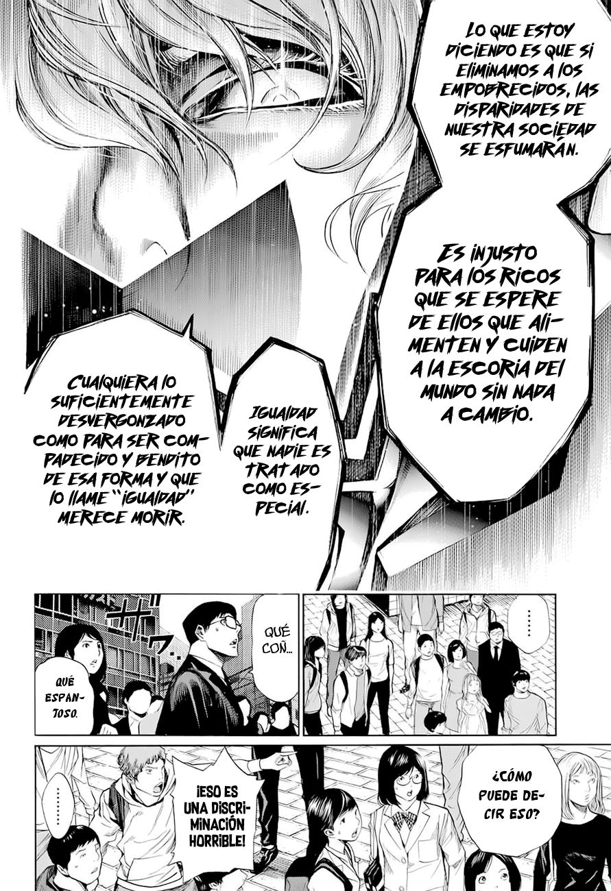 Read Platinum End (es) Manga Online