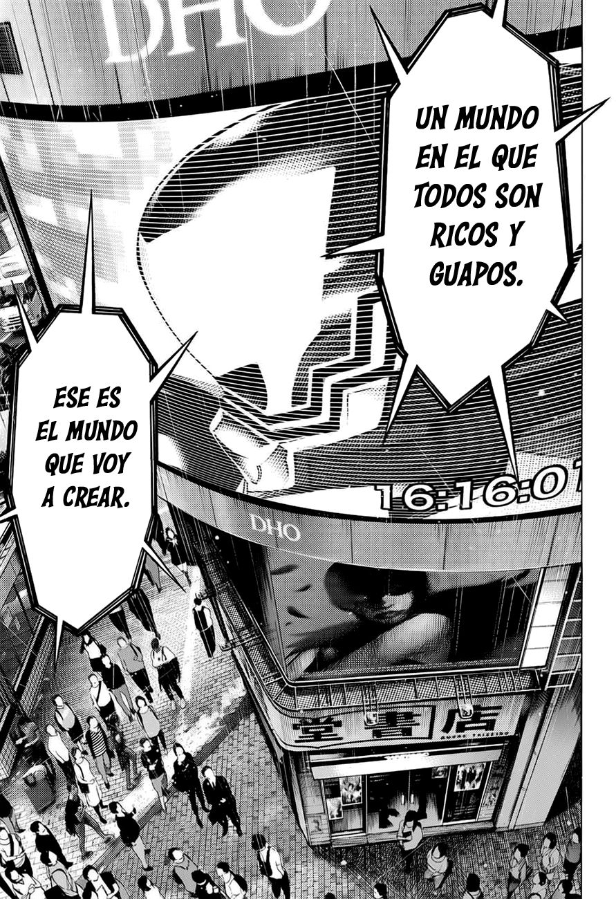 Read Platinum End (es) Manga Online