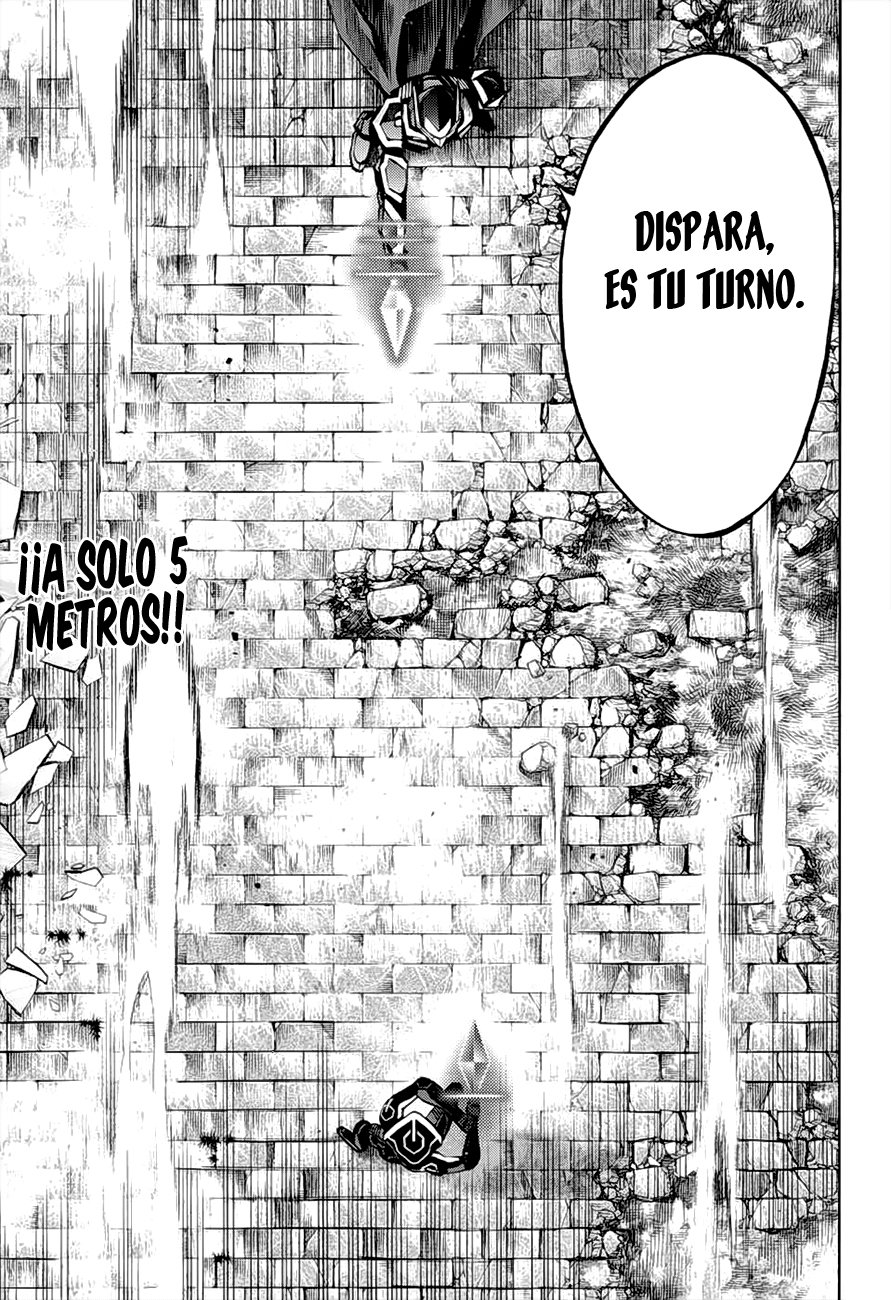 Read Platinum End (es) Manga Online