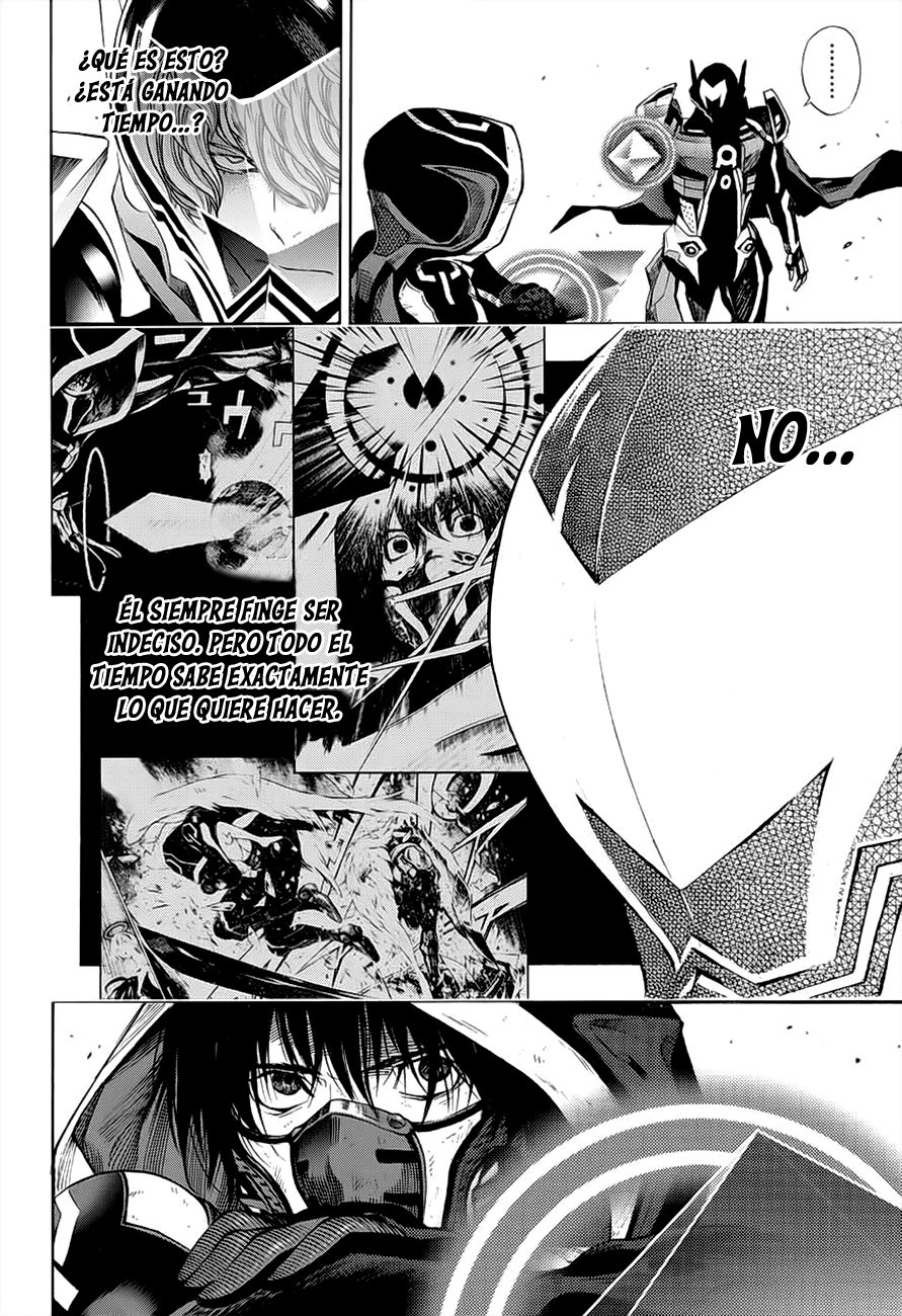 Read Platinum End (es) Manga Online