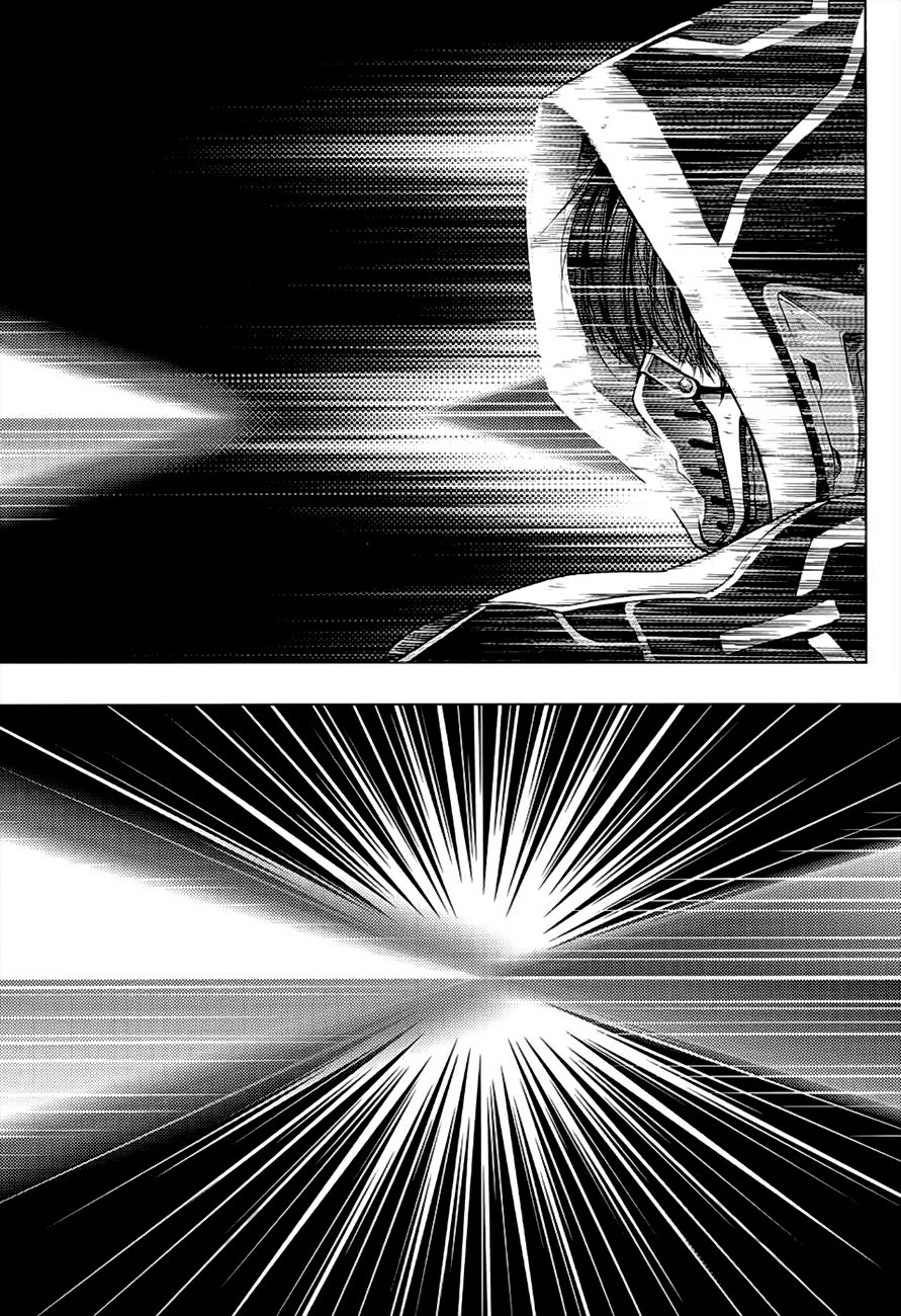 Read Platinum End (es) Manga Online