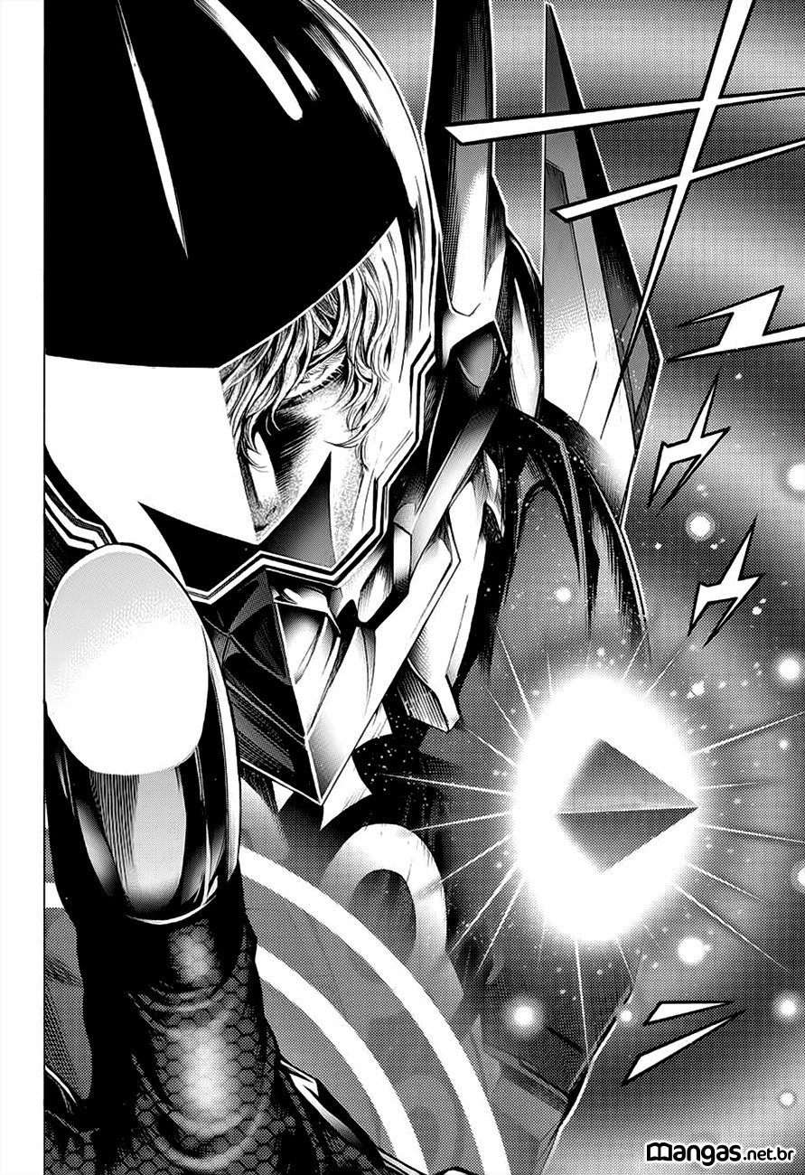 Read Platinum End (es) Manga Online