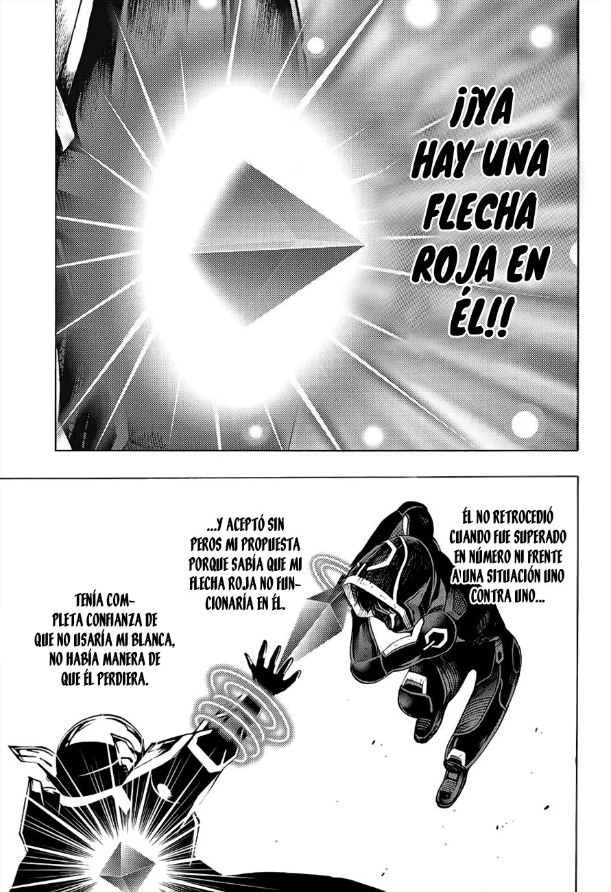 Read Platinum End (es) Manga Online