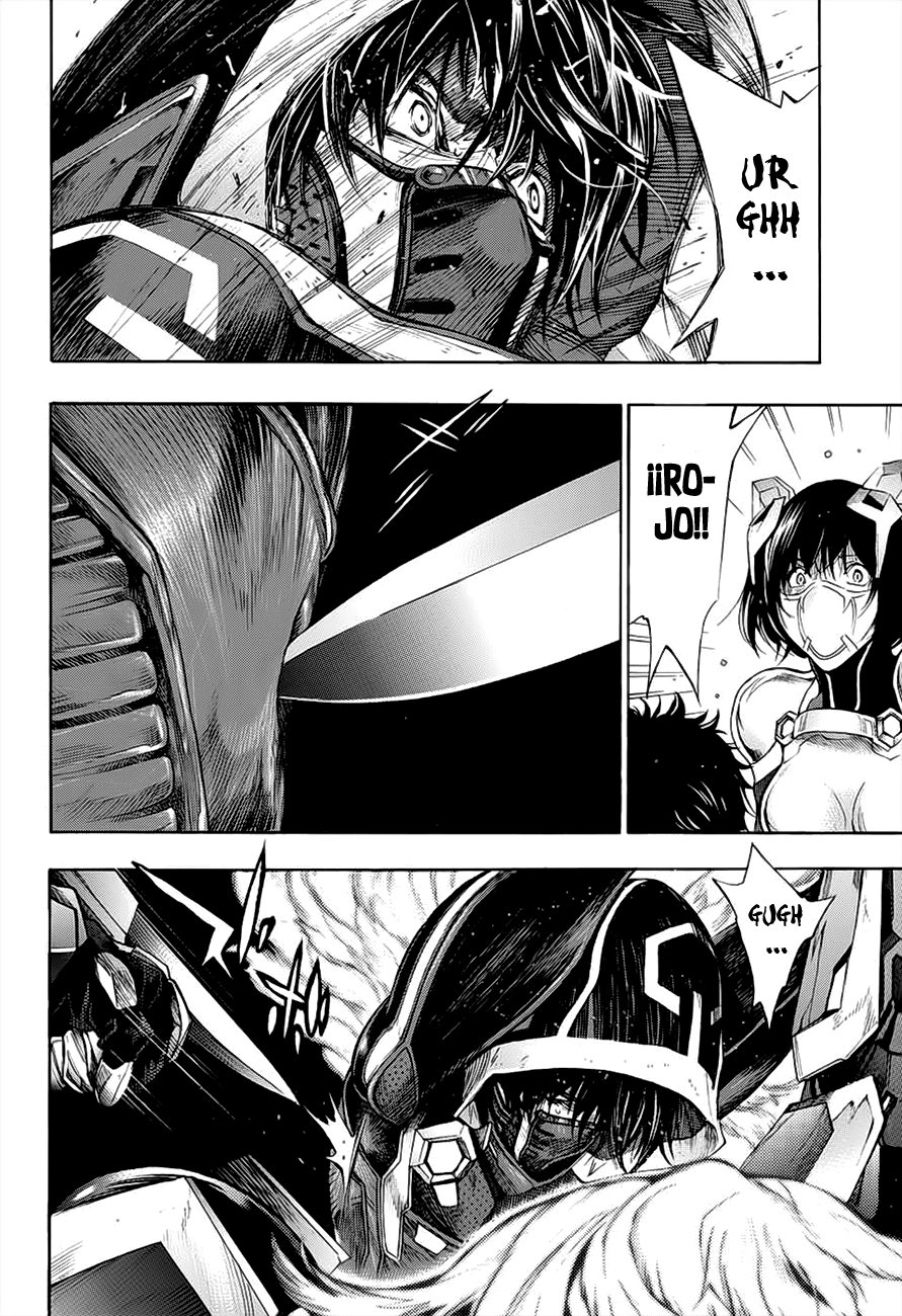 Read Platinum End (es) Manga Online