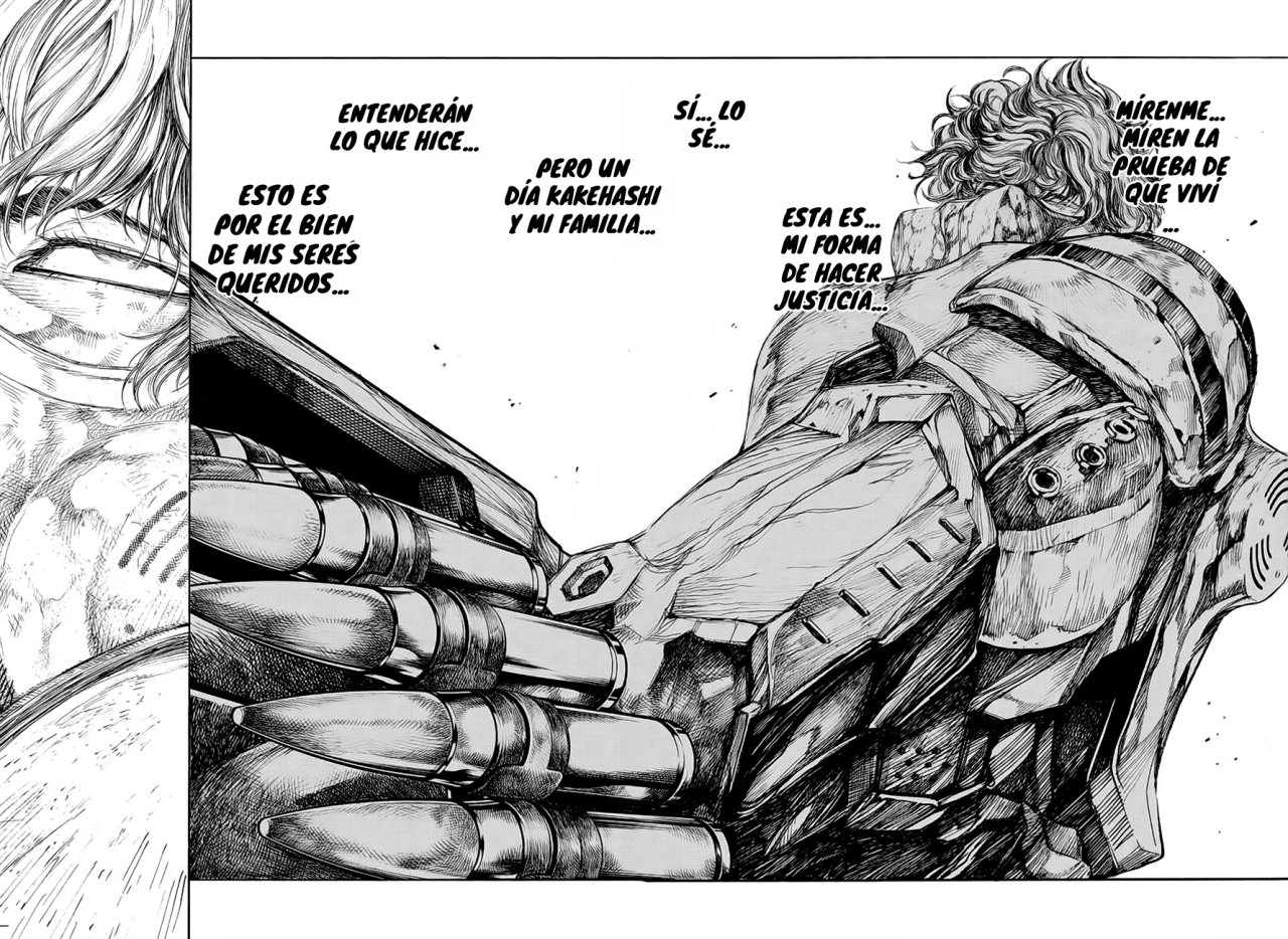 Read Platinum End (es) Manga Online