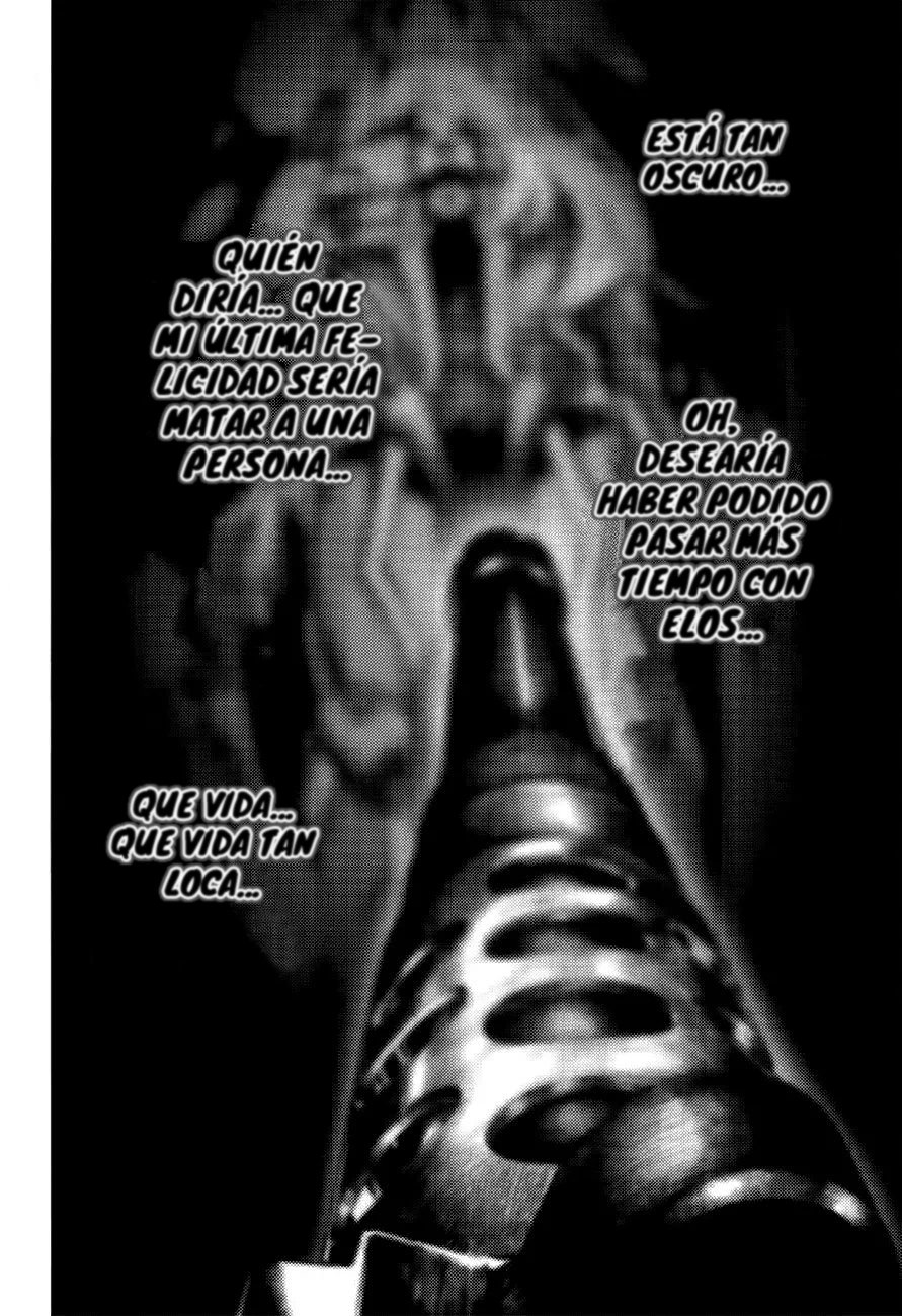 Read Platinum End (es) Manga Online