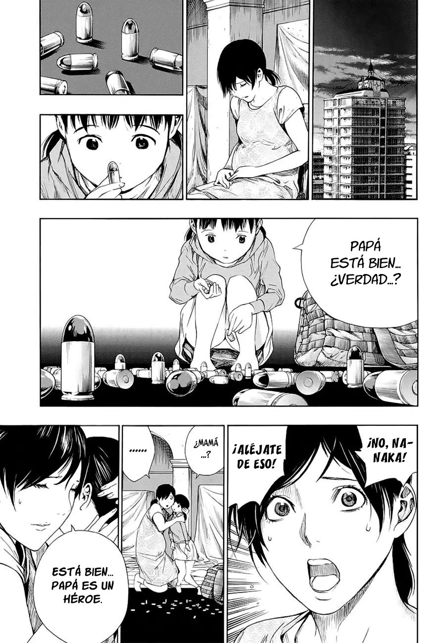 Read Platinum End (es) Manga Online