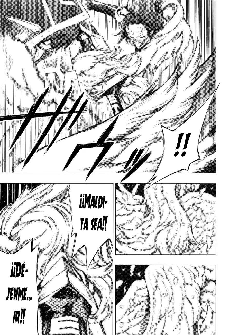 Read Platinum End (es) Manga Online