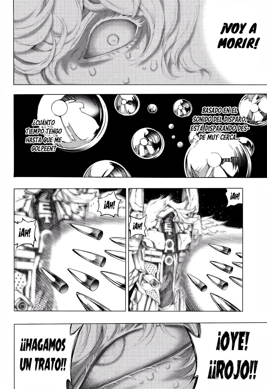 Read Platinum End (es) Manga Online