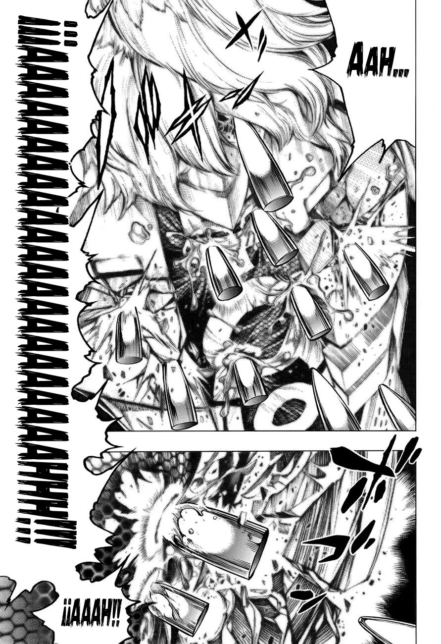 Read Platinum End (es) Manga Online