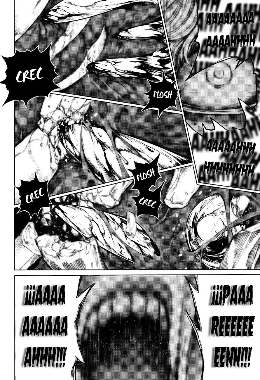 Read Platinum End (es) Manga Online