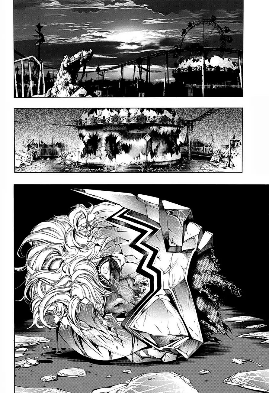 Read Platinum End (es) Manga Online