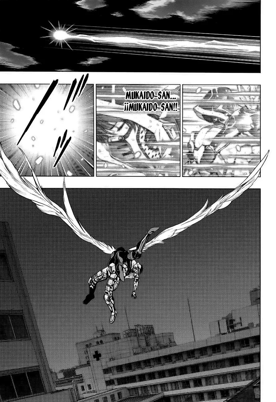 Read Platinum End (es) Manga Online