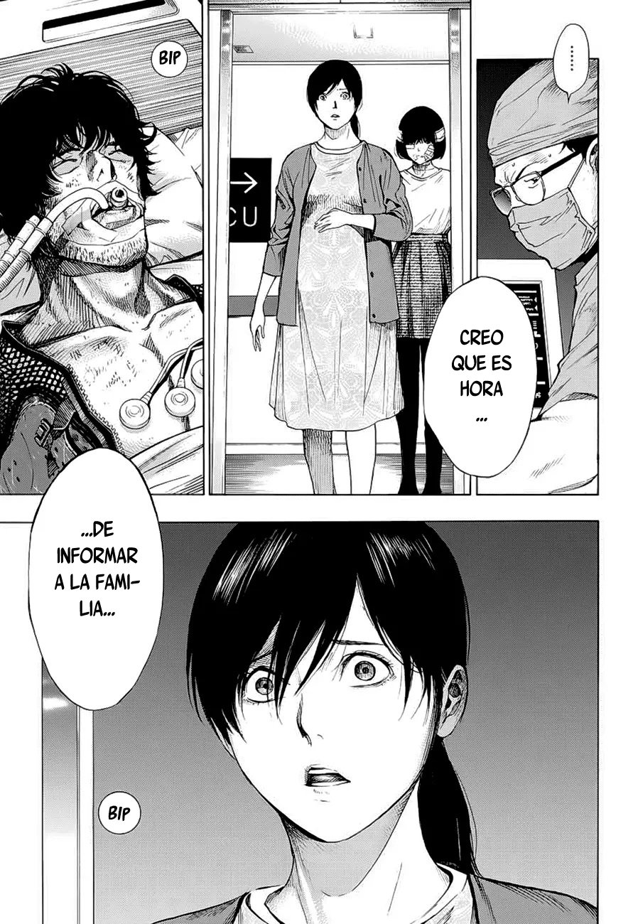 Read Platinum End (es) Manga Online