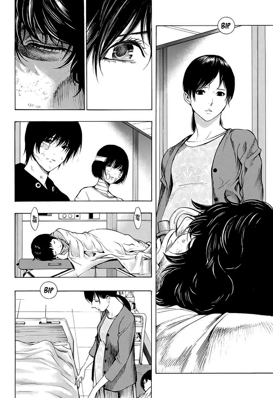 Read Platinum End (es) Manga Online