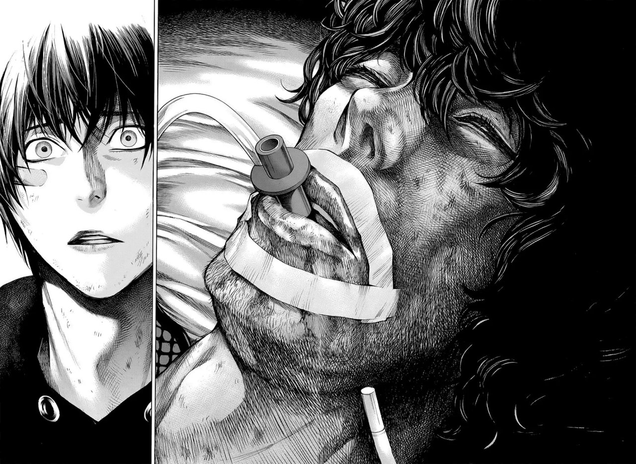 Read Platinum End (es) Manga Online