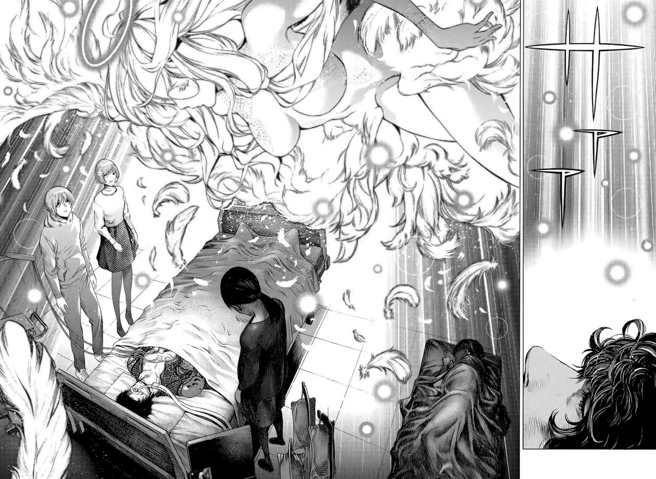 Read Platinum End (es) Manga Online