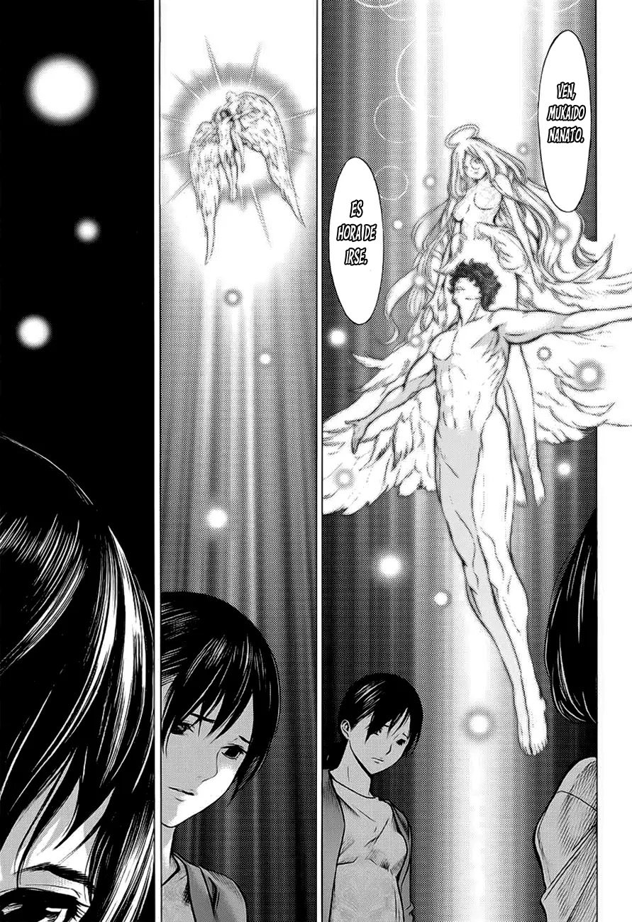 Read Platinum End (es) Manga Online