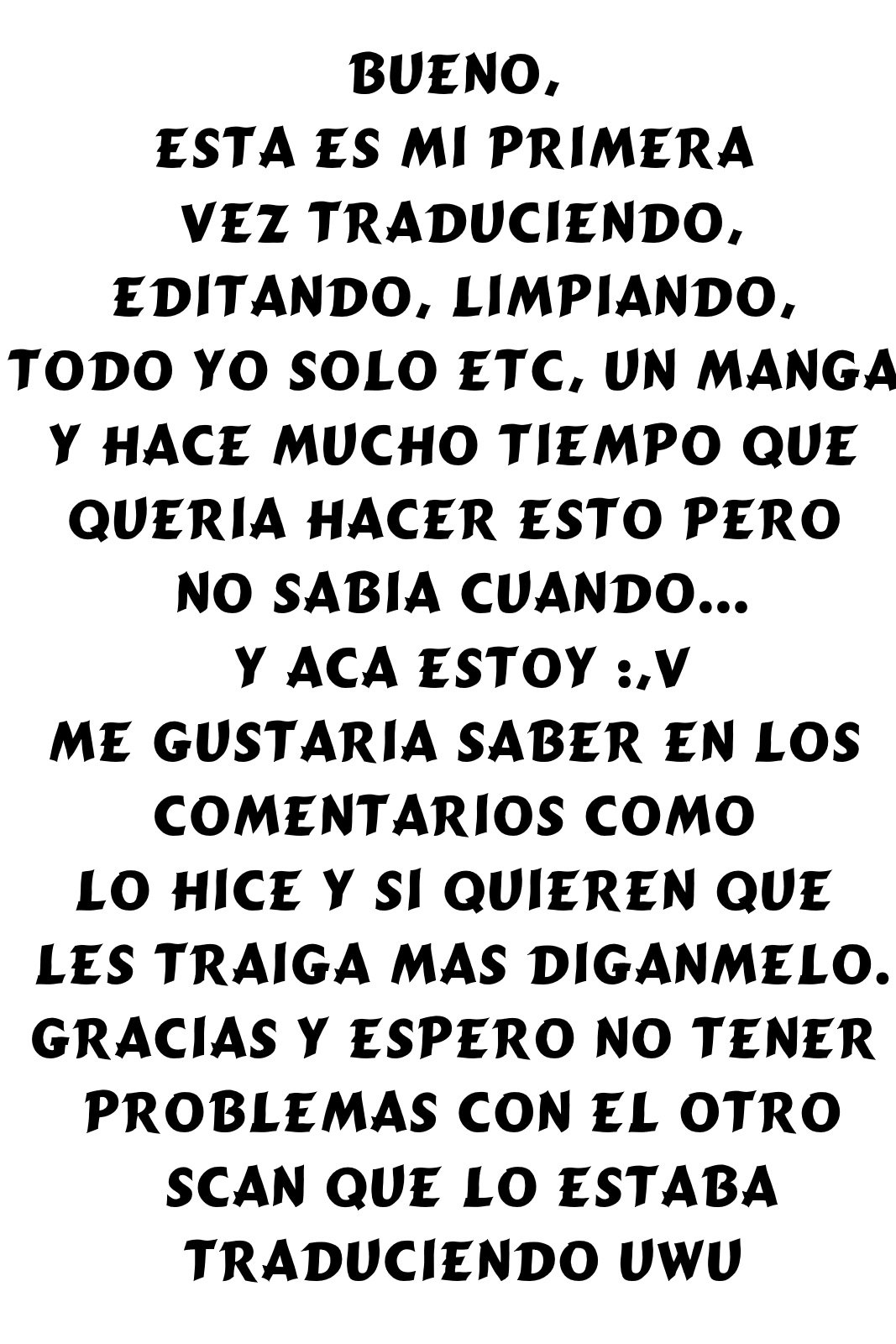 Read Platinum End (es) Manga Online